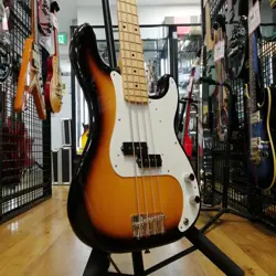 50S ELECTRIC BASS