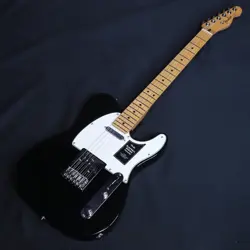 FENDER PLAYER II TELECASTER   BLACK