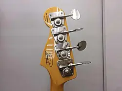 OKAMOTO BASS PRECISION