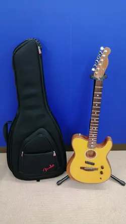 ACOUSTASONIC PLAYERBTB ELECTRIC