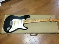 ANNIVERSARY MODEL BLACK