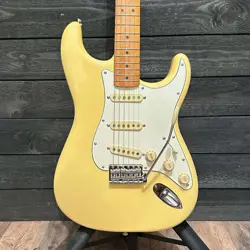 FENDER VINTERA II '70S STRATOCASTER ELECTRIC GUITAR 2023 - VINTAGE WHITE