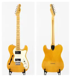 *CLEAN* 1990-1991 FENDER