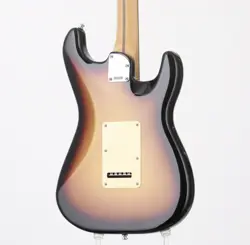 II STRATOCASTER LEFTY