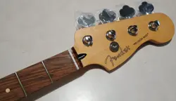 GUITAR NECK PAU