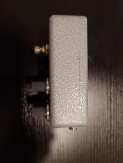 FENDER / HAMMERTONE SPACE DELAY