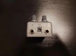 HAMMERTONE SPACE DELAY