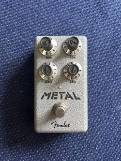 HAMMERTONE METAL EFFECT