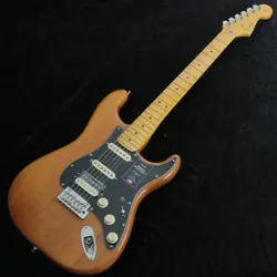 FENDER/ AMERICAN PROFESSIONAL II STRATOCASTER HSS MAPLE ROASTED PINE  US24055031