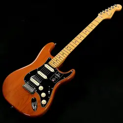 FENDER/ AMERICAN PROFESSIONAL II STRATOCASTER HSS MAPLE ROASTED PINE US240045770