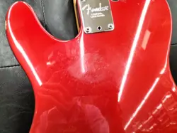 AM STANDARD TELECASTER