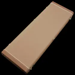 USED  FENDER    MASTER BUILT SERIES 1960 STRATOCASTER NOS WIDE BLACK 3 TONE SUN