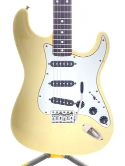 OWH STRATOCASTER MADE