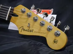 FENDER PLAYER II STRATOCASTER RW 3TS