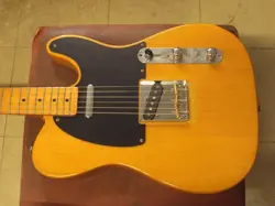 52 TELECASTER 1990