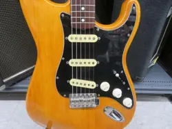 FENDER ST62-CCB USED