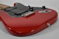 2021 FENDER NOVENTA