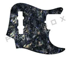 PRO II PICKGUARD