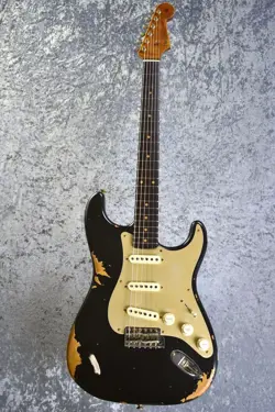 ROASTED STRATOCASTER HEAVY