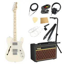 VOX AMPLIFI