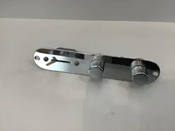 TELECASTER ASSEMBLY FENDER