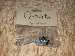 BUTTONS STRAWCASTER TELECASTER