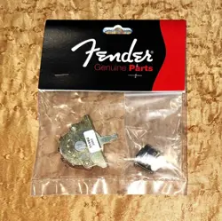 FENDER GENUINE 3-WAY