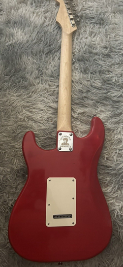 GUITAR FENDER PICKUPS
