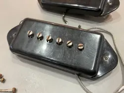 HUMBUCKER ES