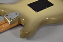 FINISH VINTAGE ELECTRIC