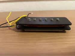 FENDER JAZZMASTER NECK PICKUP