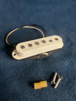 SOLD INDIVIDUALLY FENDER