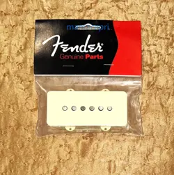 FRONT NECK PICKUP