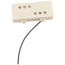 FENDER CUNIFE WIDE RANGE JAZZMASTER NECK PICKUP FOR ELECTRIC GUITAR