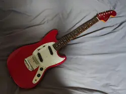 MUSTANG OCR MATCHING