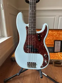 ‘64 PRECISION BASS