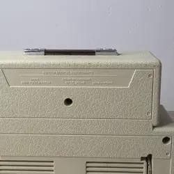 TONE MASTER AMPLIFIER