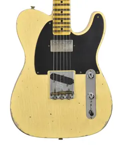 HS TELECASTER RELIC