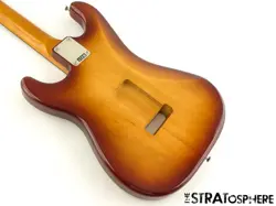 VIBE 60S STRAT