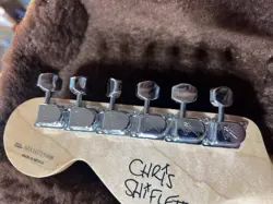 DELUXE SHORELINE GOLD