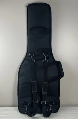 BAG BLACK BACKPACK