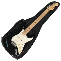 ELECTRIC GUITAR FENDER USA STRATCASTER ERIC CLAPTON SIGNATURE MODEL WIT #PF2KLU