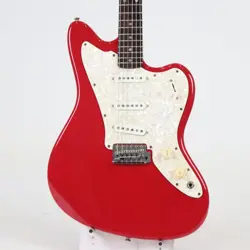 GUITAR SQUIER BY