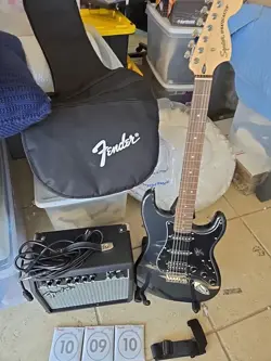 GUITAR KIT