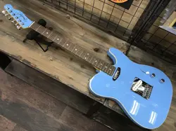 FENDER AERODYNE SPECIAL TELECASTER  / USED ELECTRIC GUITAR