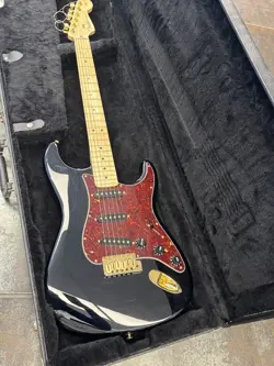 AMERICAN CONTOUR BODY