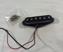 MIDDLE-POSITION W/ HW