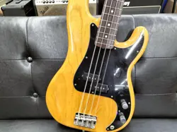 SERIAL E.BASS