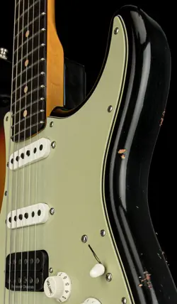 S-1 STRATOCASTER