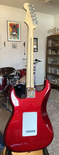 2024 FENDER PLAYER